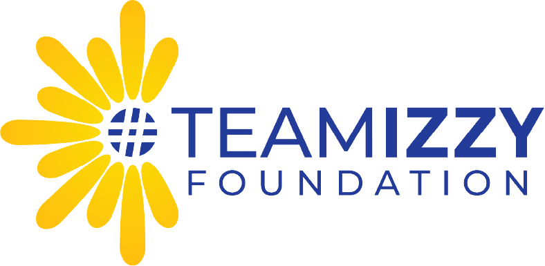 Team Izzy Logo