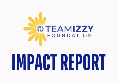 Report – 2024 Impact Report