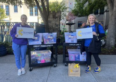 2024 Spring Deliveries