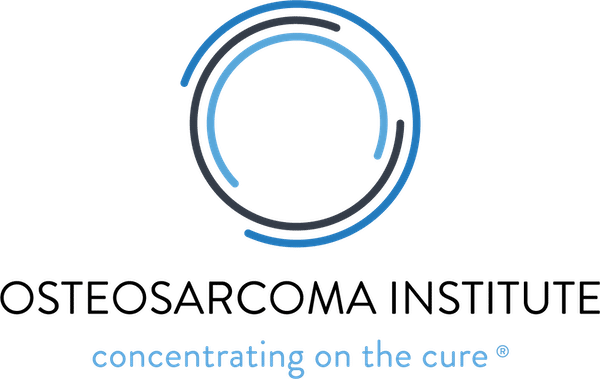 Osteosarcoma Institute Logo