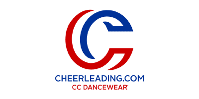 Cheerleading.com Logo