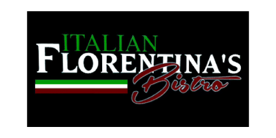 Florentinas Italian Bistro Logo