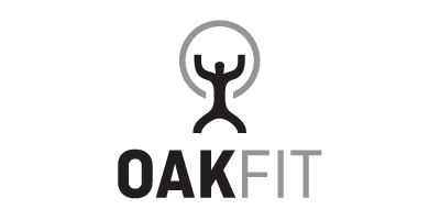 OakFit Logo