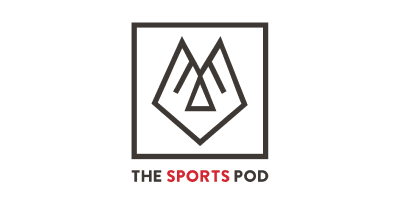 The Sports Pod Logo
