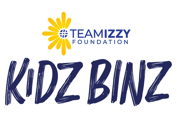 KidBinz Logo