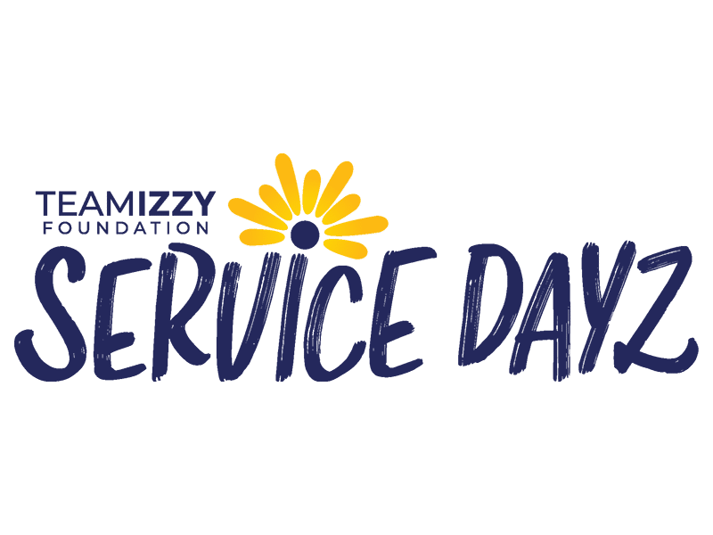 ServiceDayz Logo