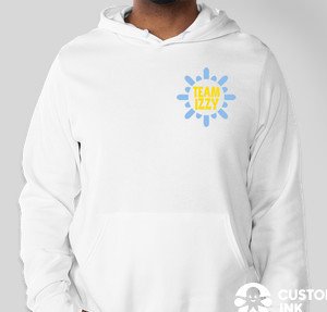 KDH Adult Hoodie