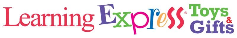 Learning Express Logo