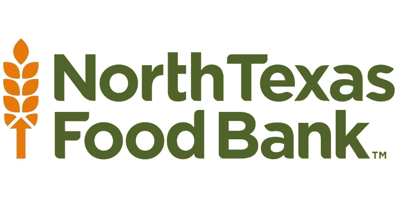 North Texas Food Bank Logo