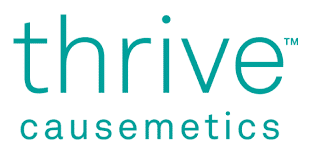 Thrive Causemetics Logo