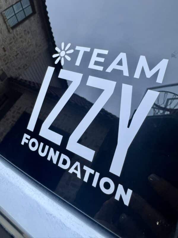 Car Decal