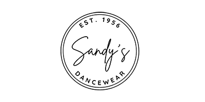 Sandy's Dancewear Logo