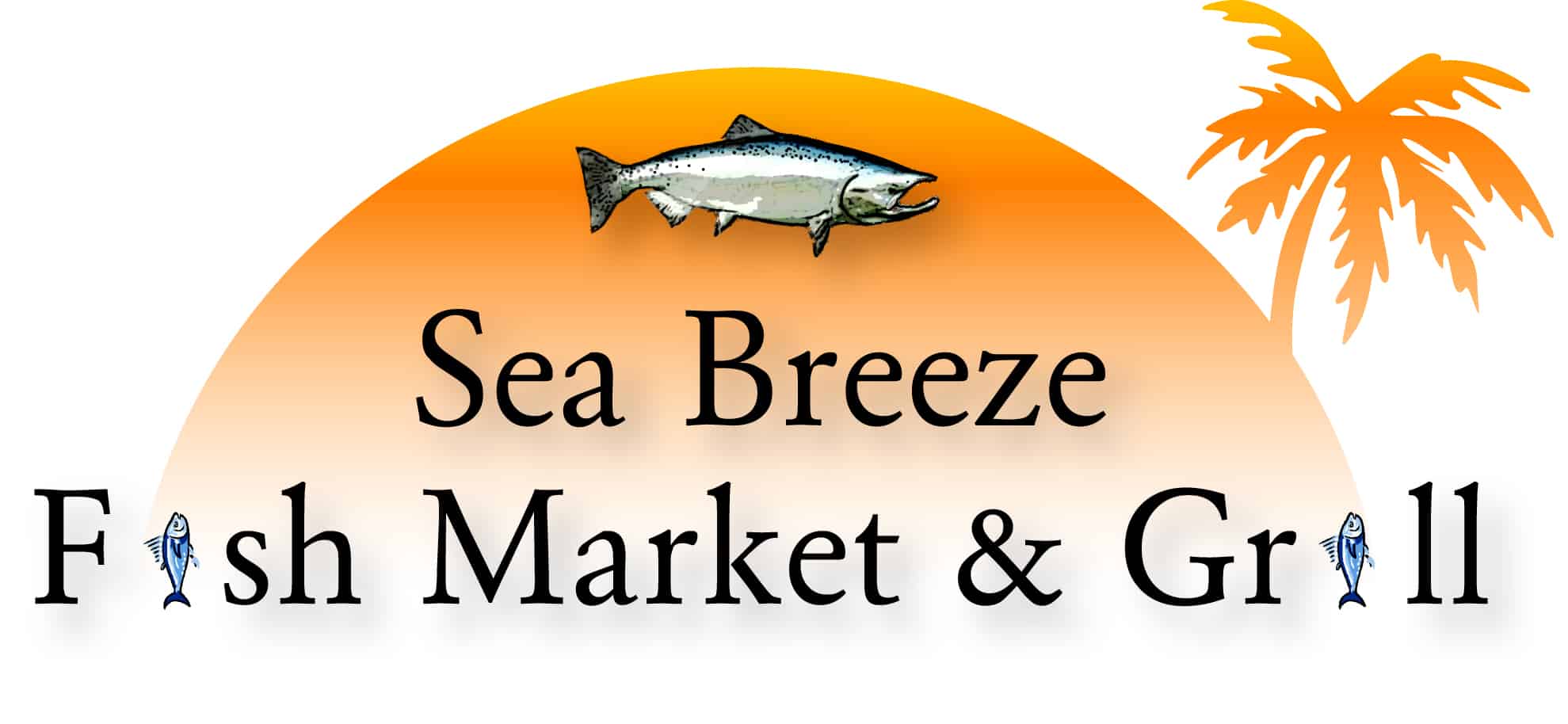 sea breeze fish market & grill